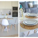 Lägenhet Modern 2Br Apartment With Garden & Pool Cabanas De Tavira
