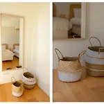 Modern 2Br Apartment With Garden & Pool * Cabanas De Tavira