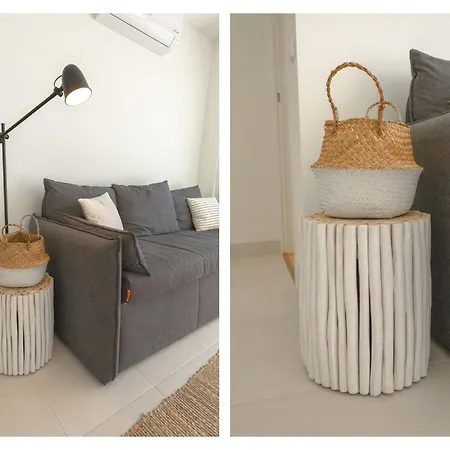Apartman Modern 2br With Garden & Pool *