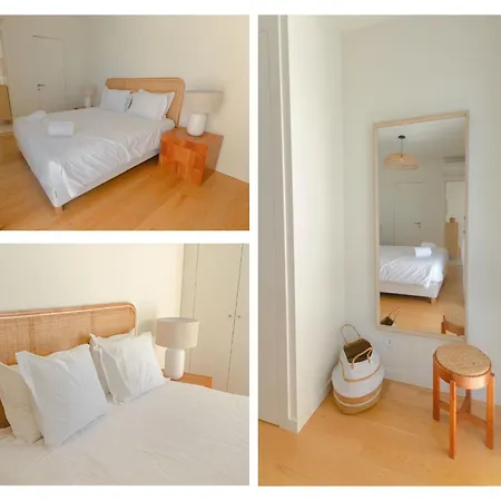 Modern 2br With Garden & Pool Apartman Cabanas de Tavira