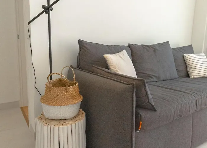 Casas Do Jardim 5pax By Portugal Hideaway Appartement
