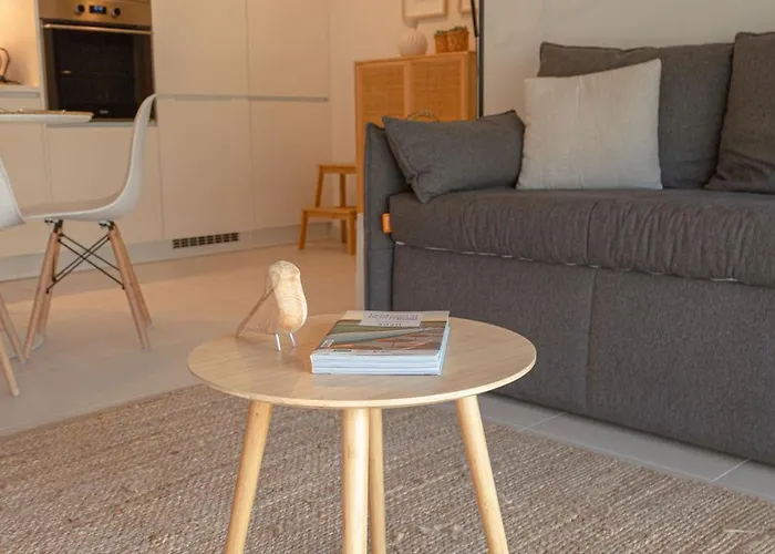 Casas Do Jardim 5pax By Portugal Hideaway Appartement *