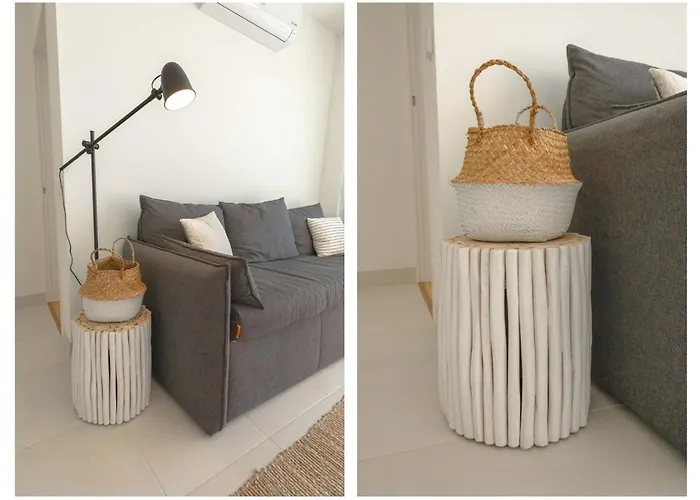 Appartement Casas Do Jardim 5pax By Portugal Hideaway *