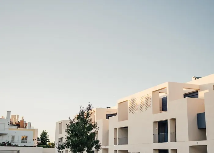 Casas Do Jardim 5pax By Portugal Hideaway Appartement *