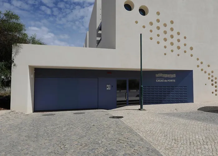 Casas Do Jardim 5pax By Portugal Hideaway Appartement