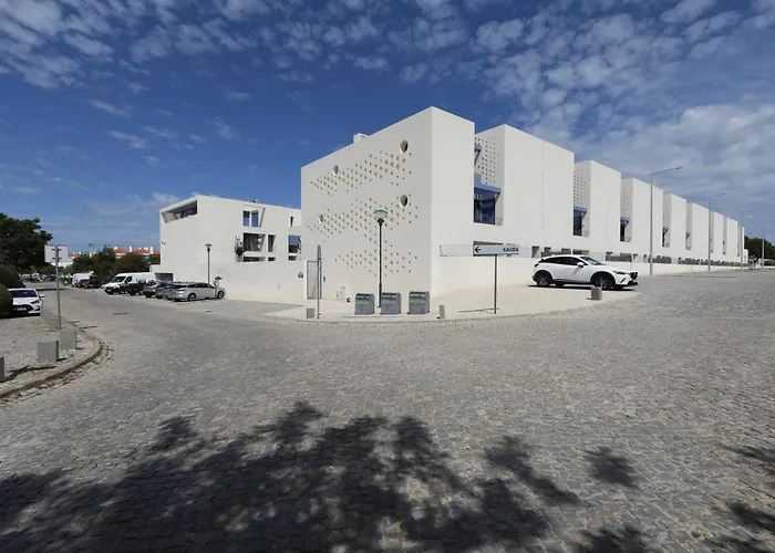 Appartement Casas Do Jardim 5pax By Portugal Hideaway *