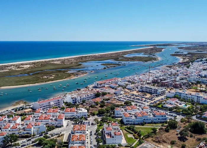 Casas Do Jardim 5pax By Portugal Hideaway