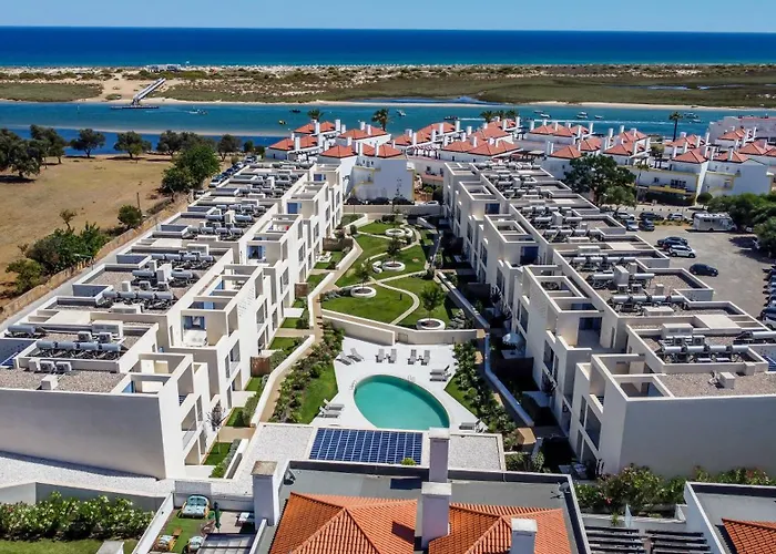 Appartement Casas Do Jardim 5pax By Portugal Hideaway *