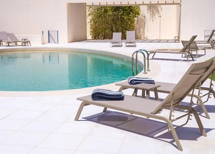 Casas Do Jardim 5pax By Portugal Hideaway Appartement Cabanas De Tavira