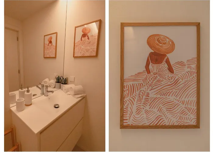 Appartement Casas Do Jardim 5pax By Portugal Hideaway