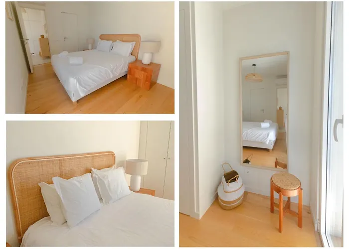 Casas Do Jardim 5pax By Portugal Hideaway Appartement Cabanas De Tavira