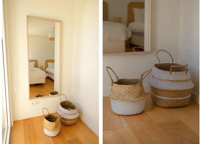 Casas Do Jardim 5pax By Portugal Hideaway * Cabanas De Tavira