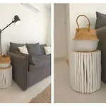 Διαμέρισμα Modern 2br With Garden & Pool *