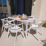 Modern 2br With Garden & Pool Διαμέρισμα *