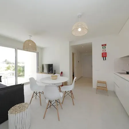 Casas Do Jardim 5pax By Portugal Hideaway *