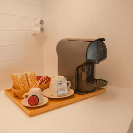 Апартаменты Modern 2br With Garden & Pool Кабанаш-де-Тавира
