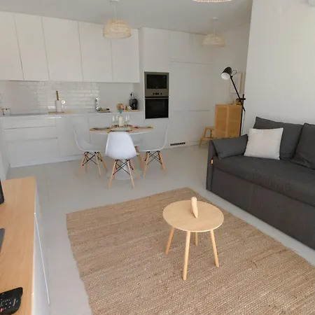 Apartment Casas Do Jardim 5pax By Portugal Hideaway