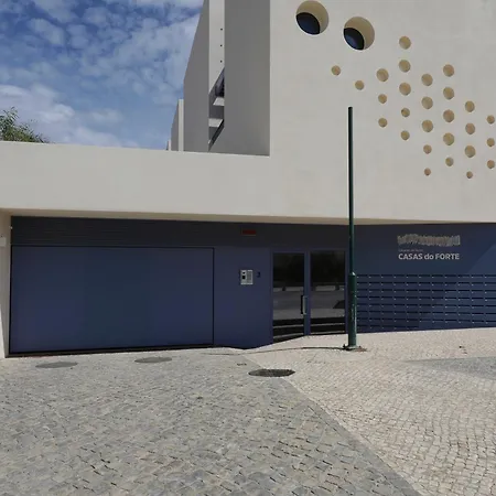 Casas Do Jardim 5pax By Portugal Hideaway Apartment