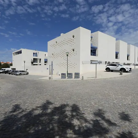 Apartment Casas Do Jardim 5pax By Portugal Hideaway *