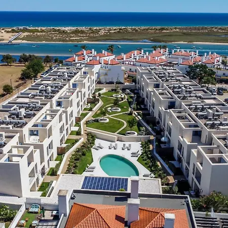Apartment Casas Do Jardim 5pax By Portugal Hideaway *