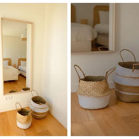 Casas Do Jardim 5pax By Portugal Hideaway * Cabanas De Tavira