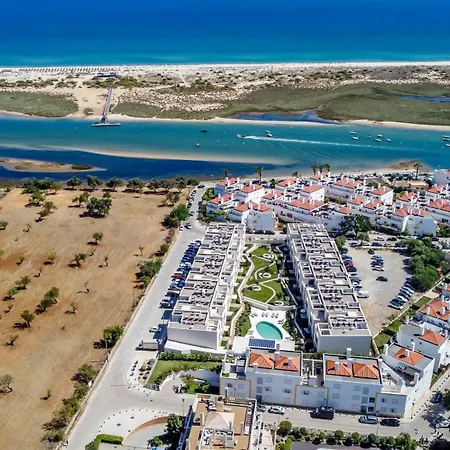 Casas Do Jardim 5pax By Portugal Hideaway * Cabanas De Tavira